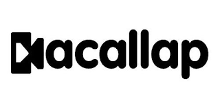 KACALLAP logo