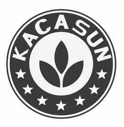 KACASUN logo