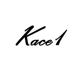 KACE 1 logo