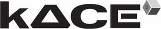 KACE 2 logo