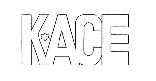 KACE logo