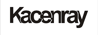 KACENRAY logo
