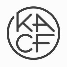 KACF logo
