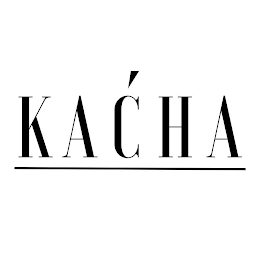 KACHA logo