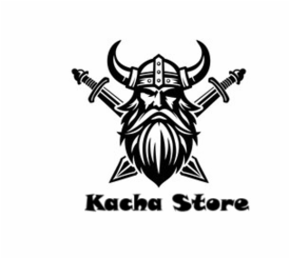 KACHA STORE logo