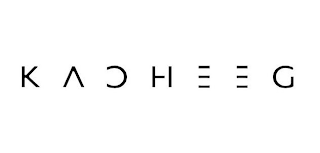 KACHEEG logo