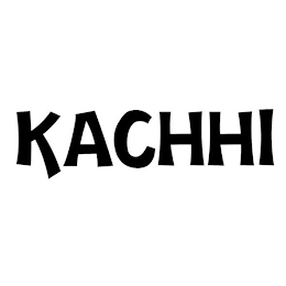 KACHHI logo