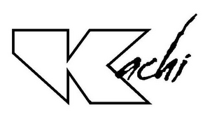 KACHI logo