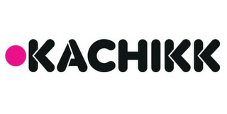 KACHIKK logo