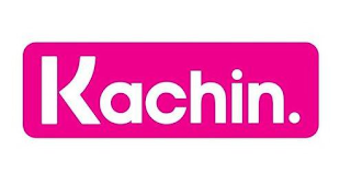 KACHIN. logo