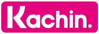 KACHIN. logo