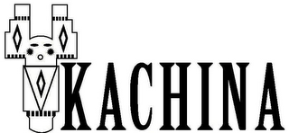 KACHINA