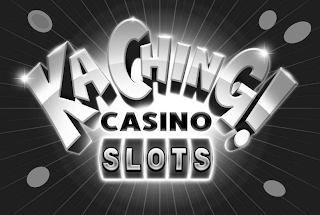 KACHING! CASINO SLOTS logo