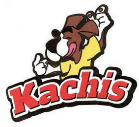 KACHIS logo