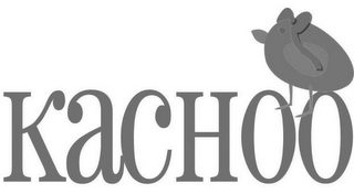 KACHOO logo