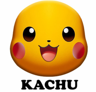 KACHU logo