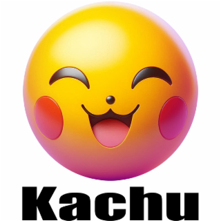 KACHU logo