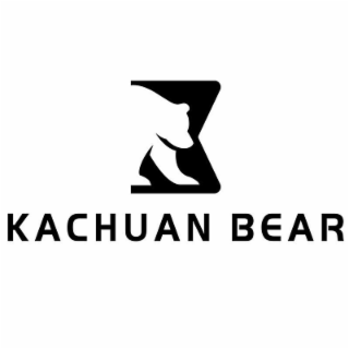 KACHUAN BEAR logo