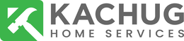 KACHUG HOME SERVICES logo