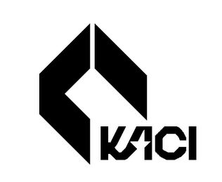 KACI logo