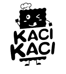 KACI KACI logo