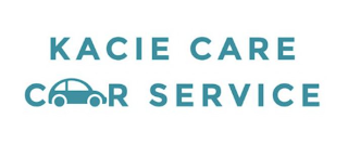 KACIE CARE CAR SERVICE logo