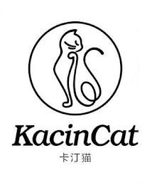 KACINCAT logo