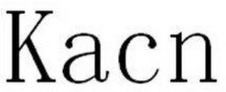 KACN logo