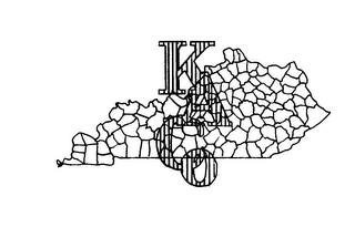 KACO logo