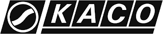 KACO logo