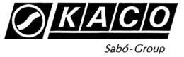 KACO SABÓ-GROUP logo