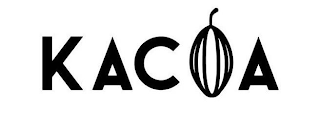KACOA logo