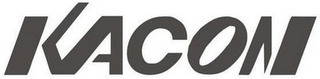 KACON logo