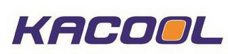 KACOOL logo
