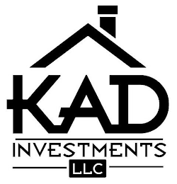 KAD INVESTMENTS LLC logo