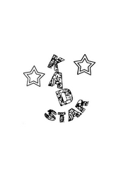 KAD STAR logo