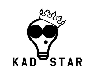 KAD STAR logo