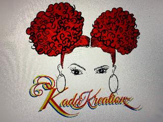 KADAKREATIONZ logo