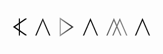 KADAMA logo