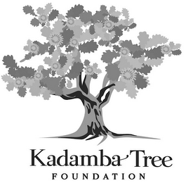 KADAMBA TREE FOUNDATION logo