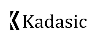 KADASIC logo