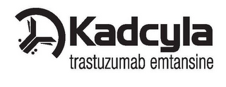 KADCYLA TRASTUZUMAB EMTANSINE logo