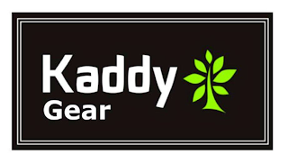 KADDY GEAR logo