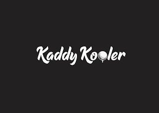 KADDY KOOLER logo