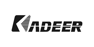KADEER logo