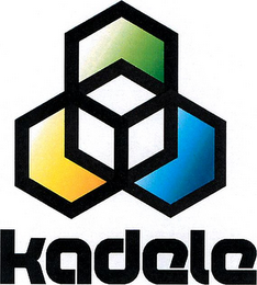 KADELE logo