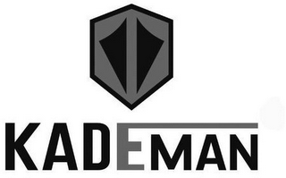 KADEMAN logo