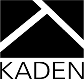 KADEN logo