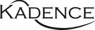 KADENCE logo