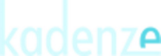 KADENZE logo